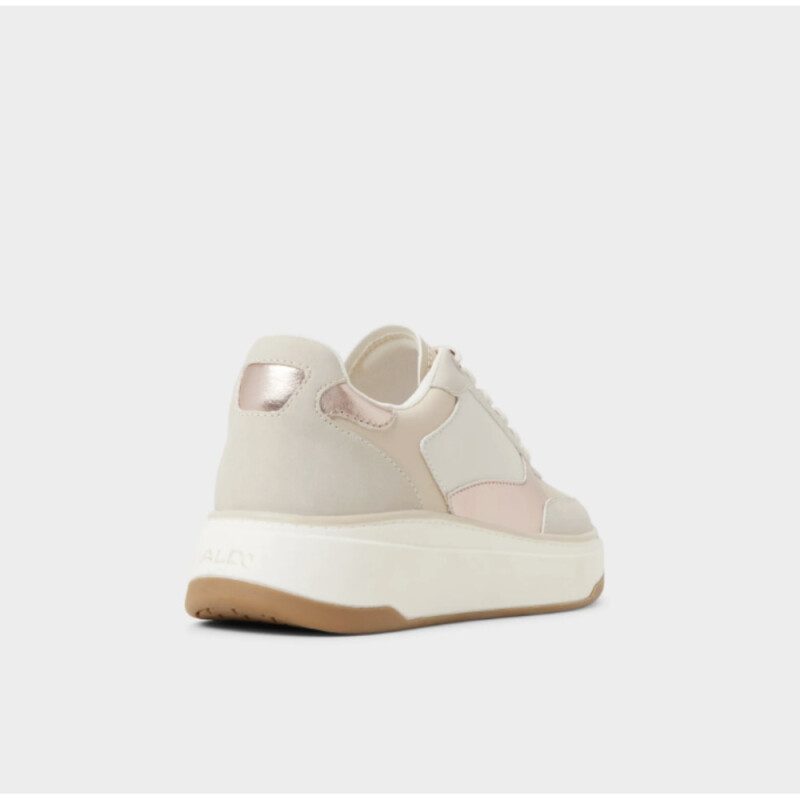 JAYLLA WHITE SYNTHETIC OTHER WHITE