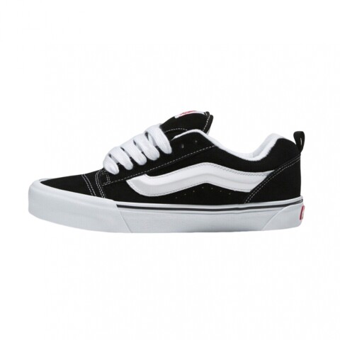 Championes Vans Knu Skool Black
