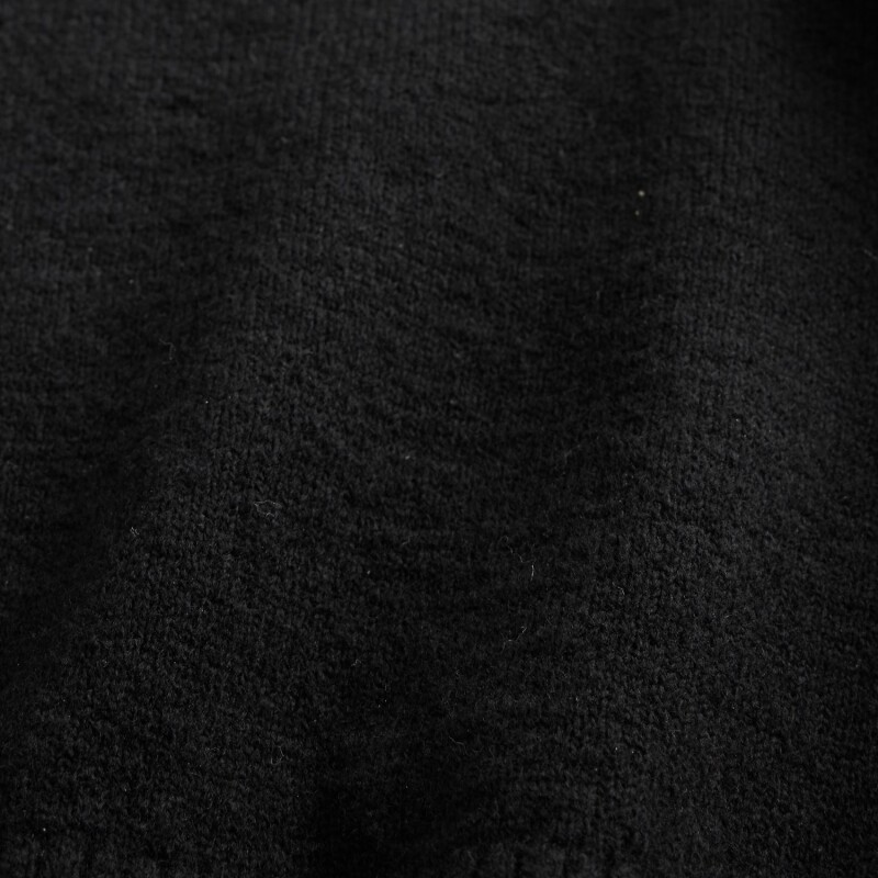 CASHSOFT CREW TRUE BLACK V2