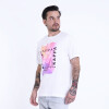 Polo Kappa Emiro Hombre White