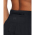 UA Launch Pro 3'' Shorts-BLU BLK-001