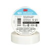 CINTA ELECTRICA 3M TEMFLEX 165 BLANCA 19MM X 18M Cinta Electrica 3m Temflex 165 Blanca 19mm X 18m