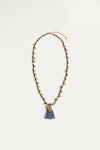 COLLAR LEAFS Dorado