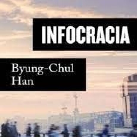 INFOCRACIA INFOCRACIA