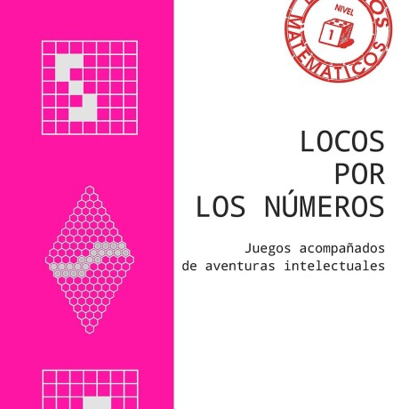 LOCOS POR LAS NUMEROS LOCOS POR LAS NUMEROS