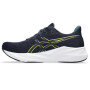Zapatillas Running Versablast 4 Hombre Midnight/citron