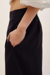 PANTALON KAWA Negro