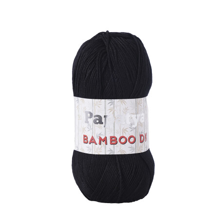 bamboo negro