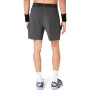 Short Match Laser Cut 7In Hombre Graphite Grey Night Energy