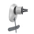 Belkin Cargador Inalámbrico (MagSafe) para Auto 15W - White Belkin Cargador Inalámbrico (MagSafe) para Auto 15W - White