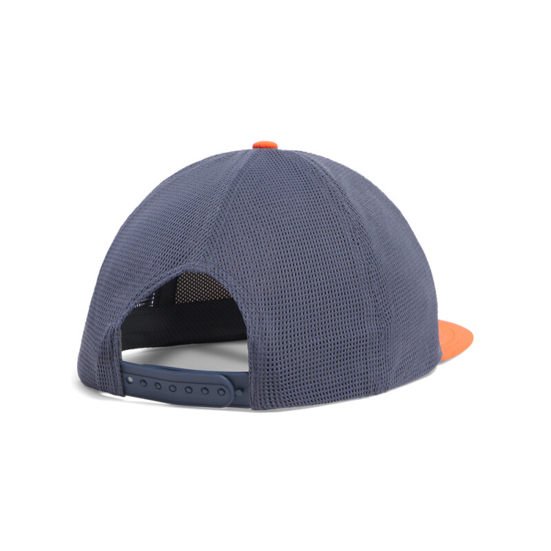 M Iso-chill Launch Snapback-GRY GRY-044