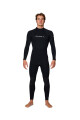 Reactor II 5/4mm GBS Back Zip - Full - Negro Reactor II 5/4mm GBS Back Zip - Full - Negro