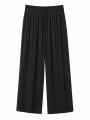 PANTALON PALAGUA NEGRO