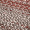 Alfombra Star - 160/230 - Belga Roja Alfombra Star - 160/230 - Belga Roja