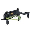 Ballesta Man Kung Sobek MK-TCS3BK Multitiro — 80 lb Ballesta Man Kung Sobek MK-TCS3BK Multitiro — 80 lb