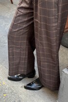 Antonio Comb 1