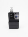 DISPENSADOR DE JABON GRIS