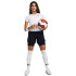 UA HG OG Compression SS-WHT WHT-100