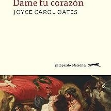 DAME TU CORAZON DAME TU CORAZON