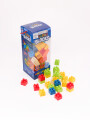 BLQUES BUILDING BLOCKS MULTICOLOR