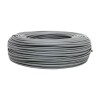 CABLE SUPERPLASTICO 2x2 X100M Cable Superplastico 2x2 X100m