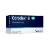 Corodex 8 Mg 10 Comp Corodex 8 Mg 10 Comp