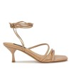 Sandals Hendy3 Light Natural