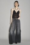 Jean Frankie Black Negro