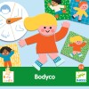 Bodyco Eduludo Bodyco Djeco Bodyco Eduludo Bodyco Djeco