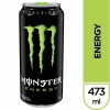 Monster Energy clásico 473 ml Monster Energy clásico 473 ml