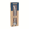 Bombilla de Acero Inoxidable 19cm Pico de Loro Bombilla de Acero Inoxidable 19cm Pico de Loro