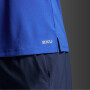 Bividi Running Aero Mesh Tank Hombre Surf/silver Reflective