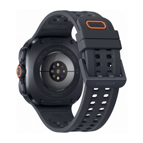 Smartwatch Samsung Galaxy Watch Ultra2 LTE Titanio SM-L715 Black