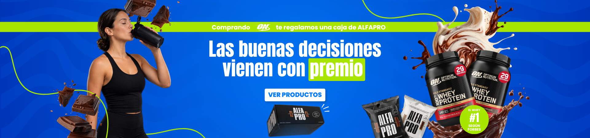 Banner On