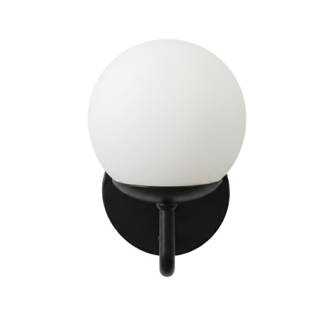 APPMI31 Luminaria de Pared Miami Negro