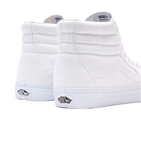 Championes Vans UA Sk8-Hi White