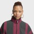 Campera Adidas Blocking Rojo