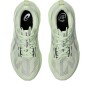 Zapatillas Novablast 5 Mujer Whisper Green/monument Blue