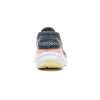 Championes Mujer Running Fila Racer Sky Negro-amarillo