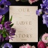 PRINTWORKS NOTEBOOK OUR LOVE STORY PRINTWORKS NOTEBOOK OUR LOVE STORY