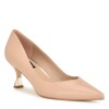 Pump Ariella Cliff/ Light Natural