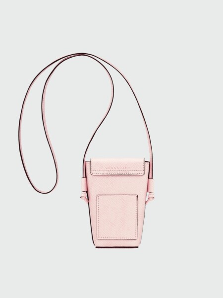 LONGCHAMP - EPURE, FUNDA PARA TELÉFONO Alta Automática