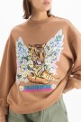 BUZO TIGER IMAGINATION Camel