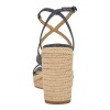 Sandals Adriane2 Medium Blue 420
