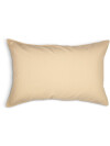 Funda de almohada GRO 50x70/75 caqui claro Funda de almohada GRO 50x70/75 caqui claro
