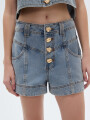 Short Jarin Celeste