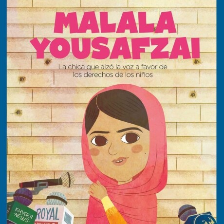 MALALA YOUSAFZAI MALALA YOUSAFZAI