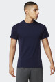 Remera Fabletics The Training Day Azul