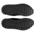 UA GS Essential Runner-BLK BLK-001
