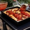 Ooni Molde para Pizza Estilo Detroit 13" x 9.8" Ooni Molde para Pizza Estilo Detroit 13" x 9.8"